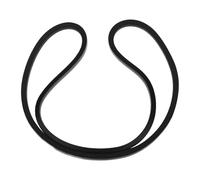ECSiNG Courroie d'entraînement 754-0626 5/8" x 68" - Courroie trapézoïdale 754-0626 compatible avec tondeuse autoportée MTD LTEX 150A JN150A 155A 200AT
