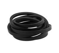 ECSiNG Courroie D'entraînement pour Tondeuse à Gazon 1/2" X 118" X 5/16" A116 4L1180 70080-00271 Compatible avec Kubota B6100 Et B7100 Tracteurs