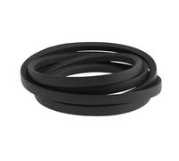 ECSiNG Courroie D'entraînement pour Tondeuse à Gazon 13x8x2450x2500mm A96.5 A965 pour Remplacement