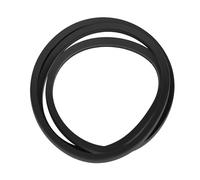 ECSiNG Courroie d'entraînement pour tracteur M77988 compatible avec John Deere GT242 GT262 GT275 Lx172 LX173