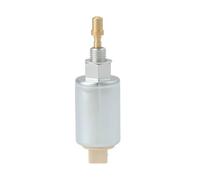 ECSiNG Électrovanne à 2 Broches pour Carburateur de Tondeuse 798779 799115 Compatible avec Briggs & Stratton 791230 699709 499804 799109