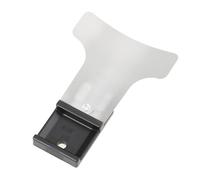 ECSiNG Jauge d'Écartement d'Allumage 0,2 mm remplace 0000 890 6401 Compatible avec Stihl MS 024/026/231/240/241/250/251