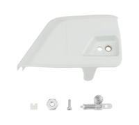 ECSiNG Kit de Protection de Pignon de Chaîne D'embrayage pour Tronçonneuses 11430071005 Compatible avec Stihl MS231 MS231C MS251 Et MS251C
