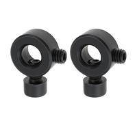 ECSiNG Lot de 2 Blocs de Serrage pour Scie Sauteuse 4304 Accessoires pour Scie Sauteuse Scie Alternative Et Lame de Scie Fixe