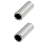 ECSiNG Lot de 2 goupilles à piston 1128-034-1501 12 x 8 x 35 mm compatible avec Stihl MS461 MS460 046 MS440 044
