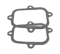 ECSiNG Lot de 2 joints de couvercle à bascule 691890 compatibles avec moteur Briggs & Stratton 693790, 694326, 555523