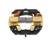 ECSiNG Plaque de Charbon pour Scie Sauteuse sans Fil N109434 N309479 Compatible avec DeWalt DCF880 DCF885 DCF835 DCH243Q 46x36 Mm