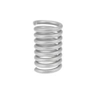 ECSiNG Ressort Anti-vibration pour Poignée Inférieure de Tronçonneuse 1144-791-3103 Compatible avec Stihl MS661 MS462