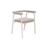 Ecto Chaise de Salle à Manger Vert