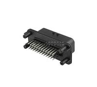 ECU Connecteur 776163-1 étanche scellé 35 Core 776164-1/776231-1 Câblage de la borne carte
