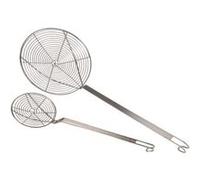 Ecumoire à friture professionnelle - Diamètre 220mm G