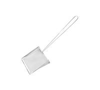 Ecumoire à Graisse Inox 200 mm
