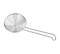 Ecumoire araignée - TESCOMA - 14 cm - Acier inoxydable - Compatible lave-vaisselle - Garantie 3 ans