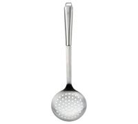 Écumoire de Cuisine Inox 37cm Argent