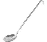Ecumoire de cuisine inox 39,4 cm FM Professional Divers Gris