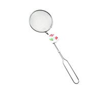 Ecumoire en inox 18/10 14 cm Inoxriv