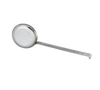 Ecumoire en inox Roger Orfèvre