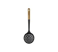 Ecumoire en Silicone et Acacia STAUB
