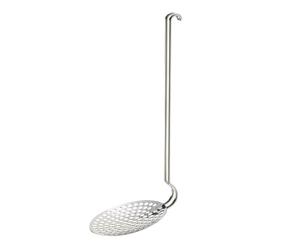 Écumoire EVA TRIO 11 cm, acier inoxydable, Eva Solo