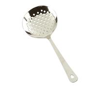 Ecumoire - IBILI - Monobloc 11 cm - Inox poli - Longueur 35 cm - Passe au lave-vaisselle