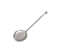 Vogue Skimmer Passoire en acier inoxydable 10 cm