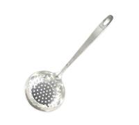 Fackelmann Écumoire Oxford Inox G Acier inoxydable 32 cm Argent 40695