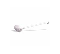 Ecumoire Inox Monobloc 8 à 20 cm
