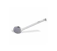 Ecumoire Inox Monobloc Economique 10 à 16 cm