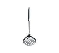 Ecumoire inox Ovale ref 40466