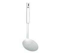 Écumoire ORIGINAL PROFI 33 cm, argent, acier inoxydable, Fissler
