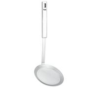 Écumoire ORIGINAL PROFI 33 cm, maille, argent, acier inoxydable, Fissler