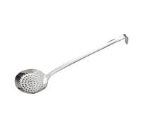 Ecumoire professionnelle en inox 11 cm Baumalu