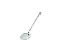 Ecumoire professionnelle - inox - Ø 18 cm