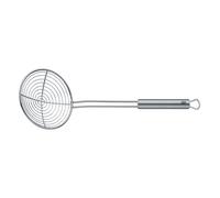WMF Écumoire Profi Plus 1871546030 Acier inoxydable Ø 12 cm, L 36,5 cm