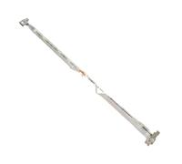 EcyPcaXhX Lampe chauffante halogène pour Fusion Compatible avec HL-4570(Voltage (110V))