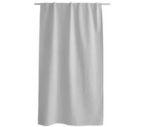 ED ENJOY HOME Rideau 100% occultant, avec Pattes cachés, Blanc, 140x240cm, 100% Polyester, Tissu Certifié Oeko-TEX, Collection Eclipse