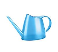 EDA - Arrosoir Fuchsia 1,5 litres - 32 x 11,5 x H.17 cm - Bleu