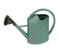 EDA - Arrosoir Parisien 11 litres Promo - 60 x 18,5 x 40 cm - Vert