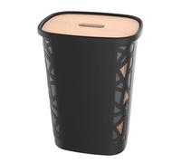 Bac de rangement pellets design Capacité 45 kg