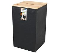 EDA Bac pour granulés de bois Design – capacité 20 kg