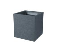 EDA Jardinière Graphit - Anthracite 39 cm