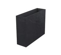 EDA Jardinière Volcania - Anthracite