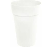EDA Plastiques 13630 BL SX3 Toscane - Grand vase, 46 x 65 cm