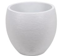 EDA Plastiques Pot rond Graphit Ã˜ 50 cm