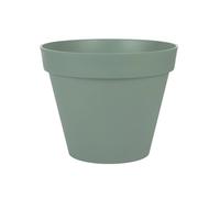 EDA Pot de Fleurs Toscane Vert Laurier