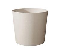 EDA Pot Element Conique 50 cm - Gris Clair