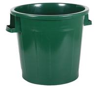 EDA Poubelle 75 litres vert