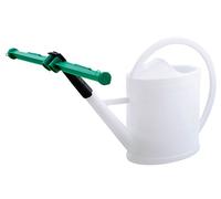 EDA - Rampe d'Arrosoir - 5 à 50 cm - Adaptable sur Tout Arrosoir - Vert