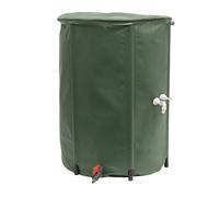 Citerne Récupération d'eau pliable 250 ou 500 litres - 500 Litres