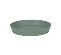 EDA Soucoupe Ø 28 cm Vert Laurier